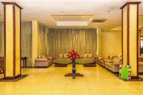 Oak Ray Regency Hotel image 17