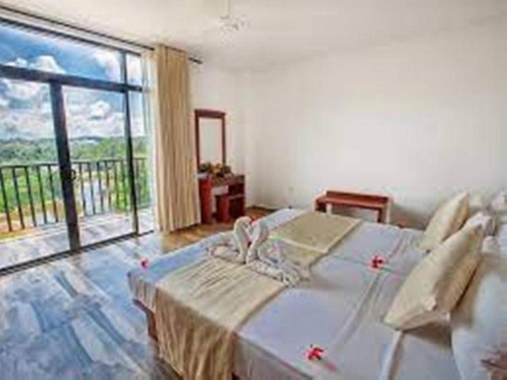 Oak Ray Regency Hotel Image 30