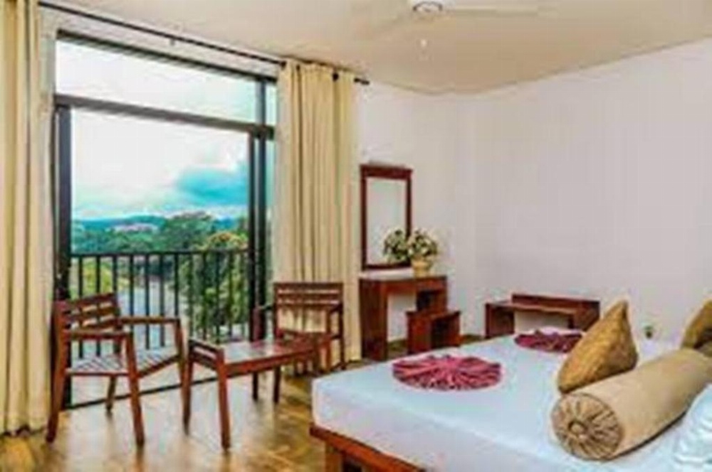 Oak Ray Regency Hotel Image 31