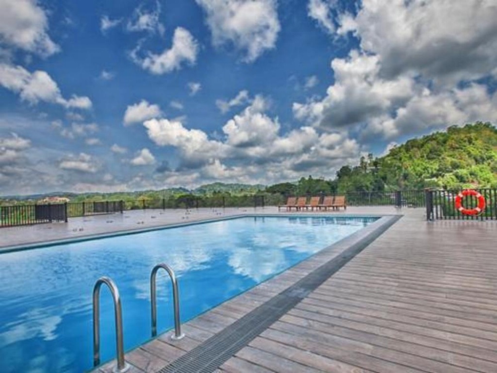 Oak Ray Regency Hotel Image 34