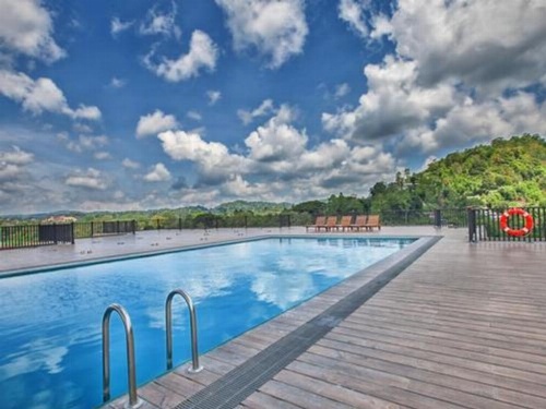 Oak Ray Regency Hotel image 34
