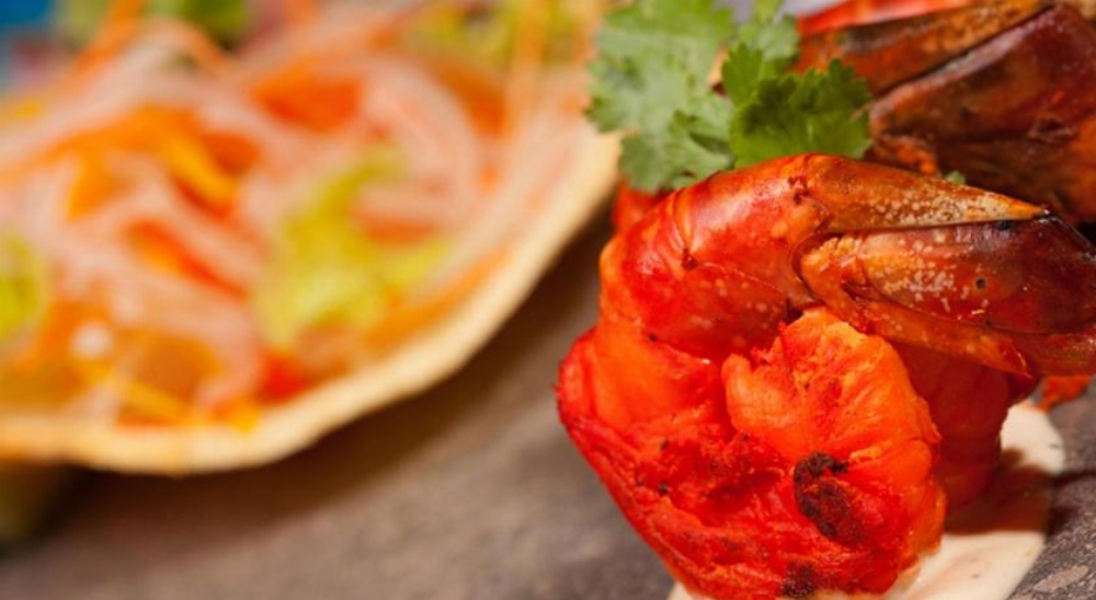 Oak Ray Regency Hotel